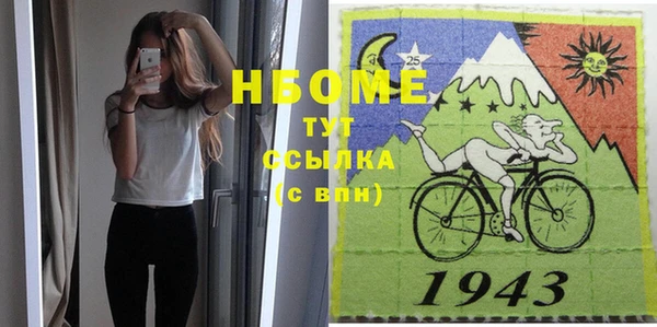 стаф Пересвет